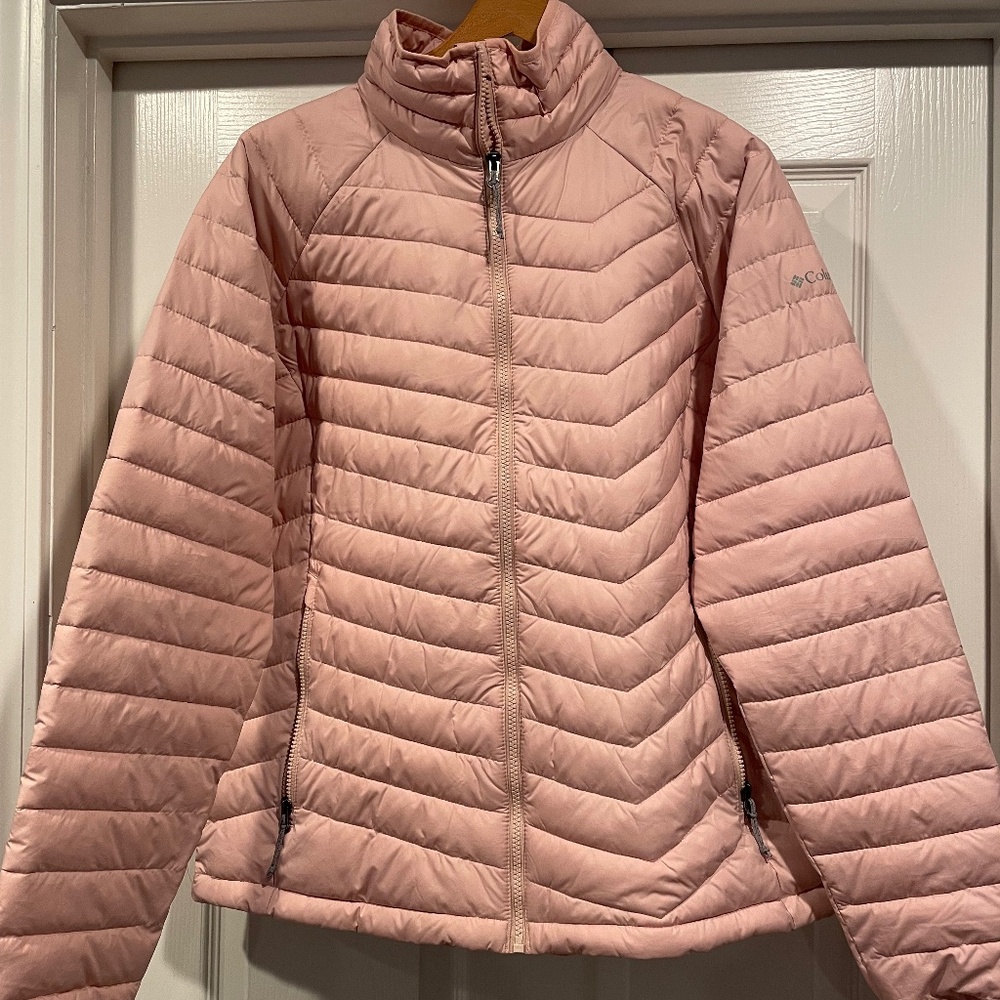 Columbia Women's Powder Lite Jacket